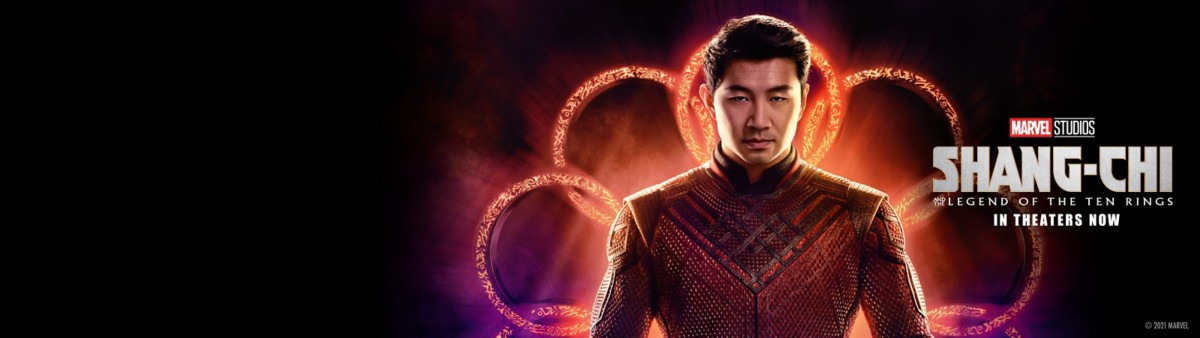 Shang Chi streaming film completo gratis