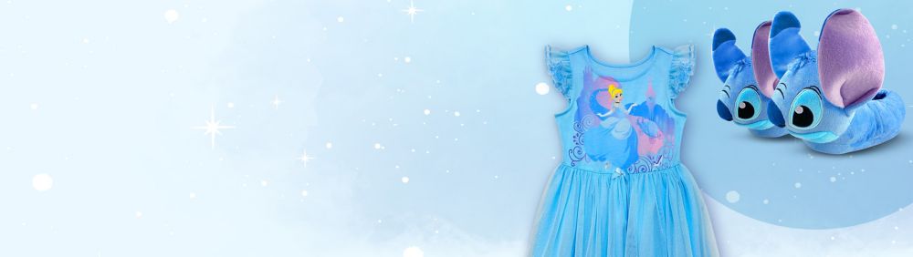 Disney Pajamas Sleepwear For Kids Shopdisney