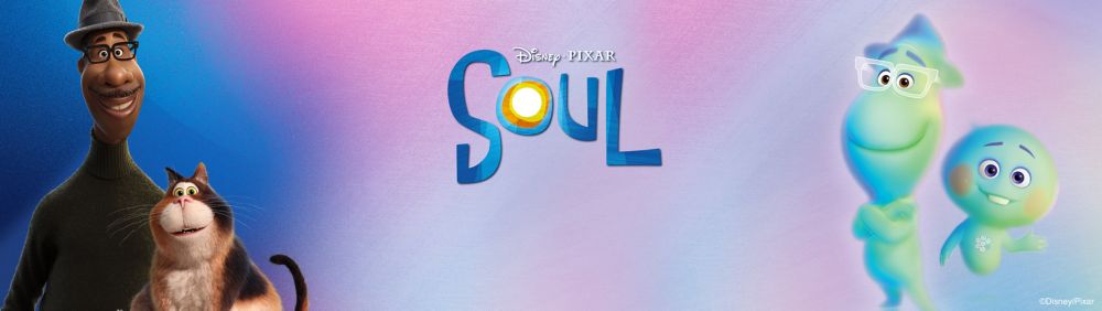 soul toys disney