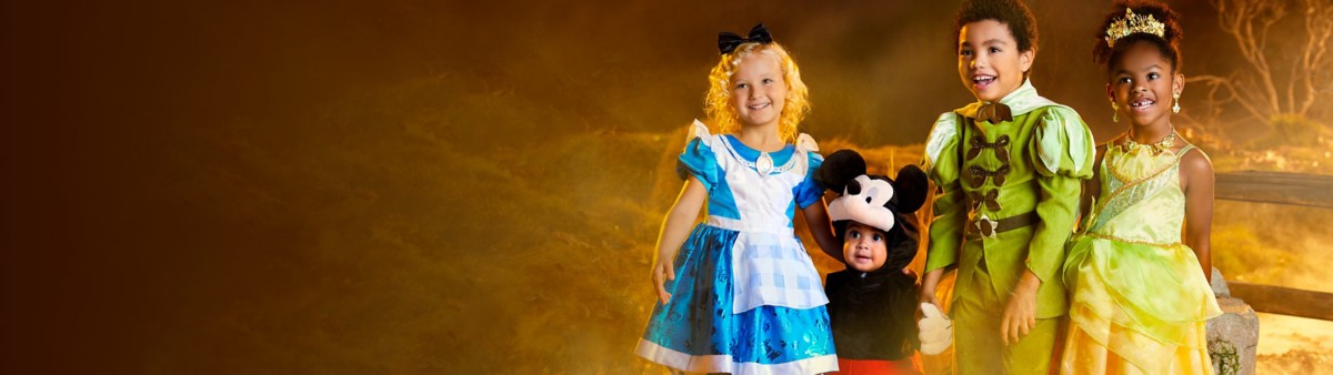 Disney Halloween Costumes 2021 | shopDisney