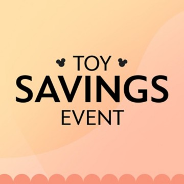 Toys & Collectibles. Discover new ways to show love for your favorite characters.