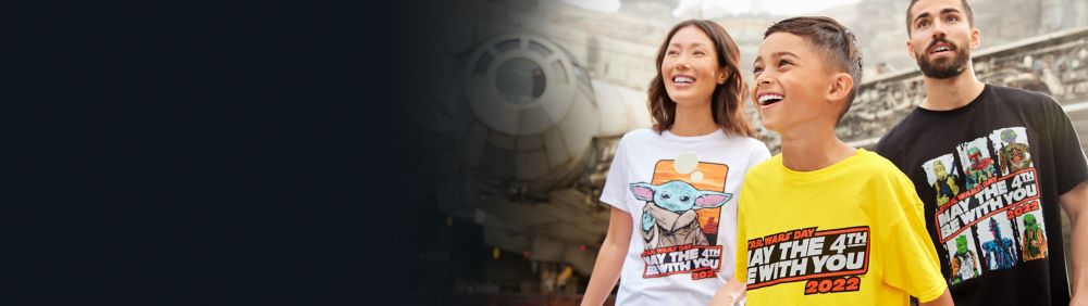 Background image of Star Wars