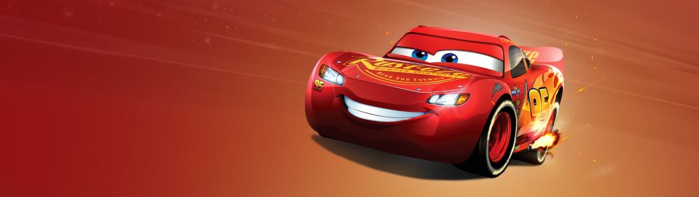 Cars 3 Pixar Shopdisney