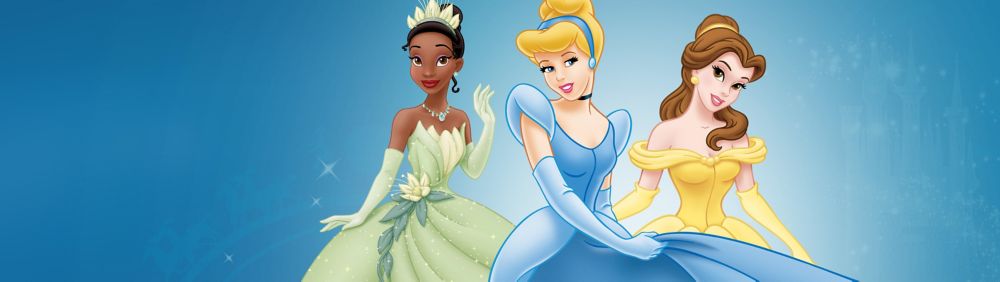 Disney Princess Shopdisney
