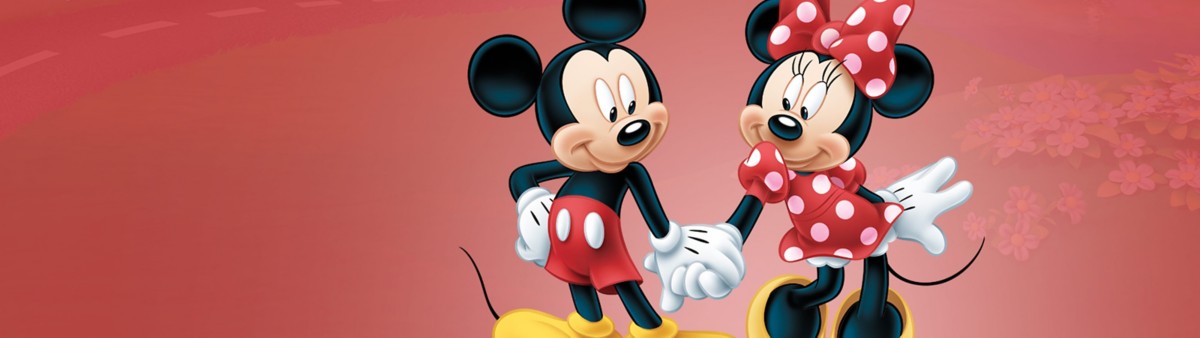 Pixi Mickey Mouse en voiture de Walt Disney