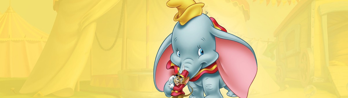 Background image of Dumbo