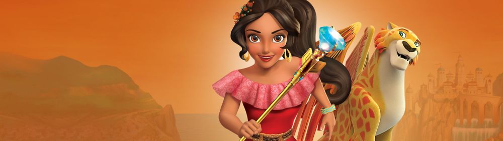 Elena Of Avalor Merchandise Shopdisney