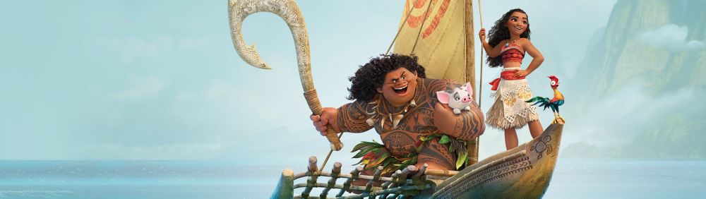 moana movie toys