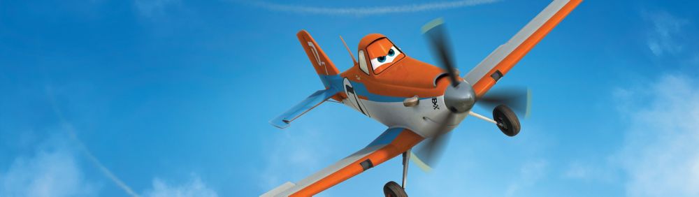 planes characters toys