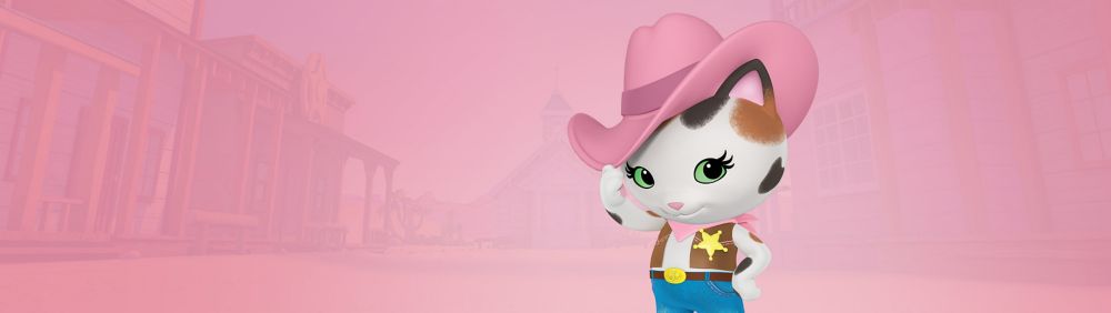 Sheriff Callie Shopdisney