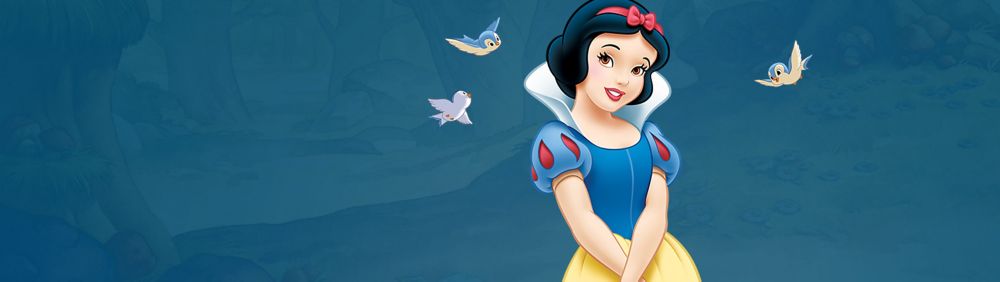 Snow White And The Seven Dwarfs Shopdisney