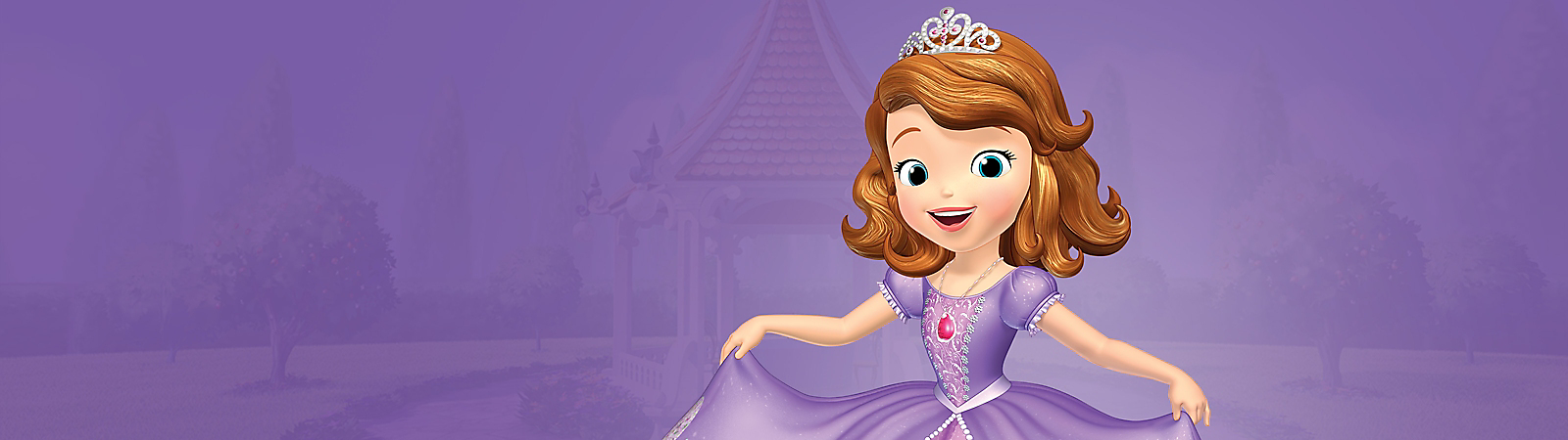 Sofia The First Shopdisney
