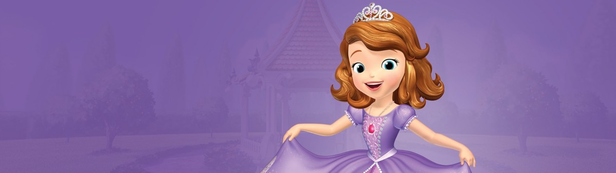 Background image of Sofia the First