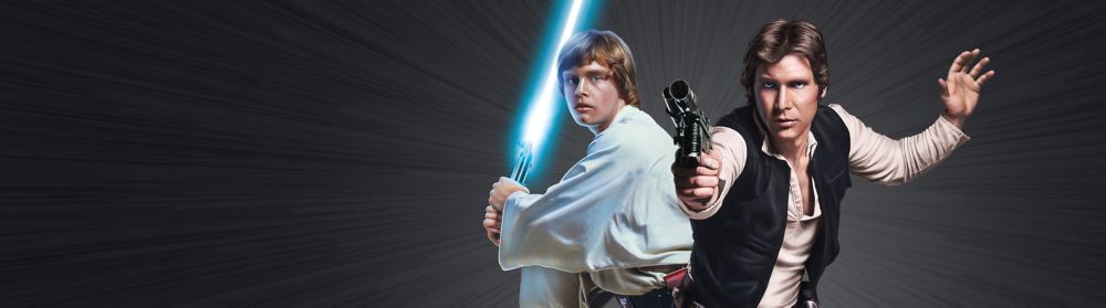 star wars classic collection