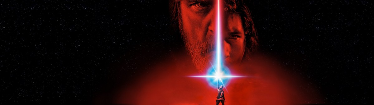 Background image of Star Wars: The Last Jedi