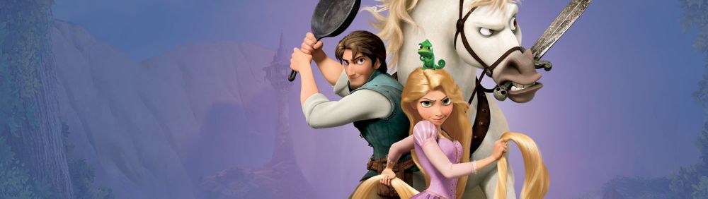 Tangled Shopdisney