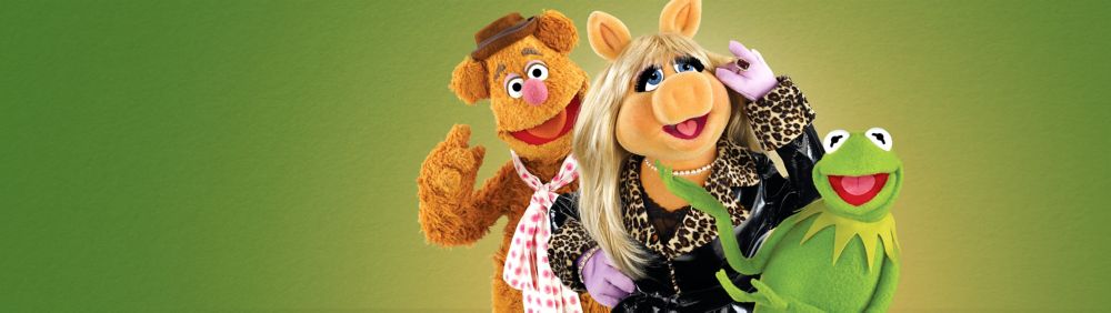The Muppets Shopdisney