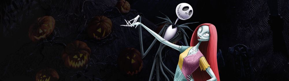 nightmare before christmas figurines disney store