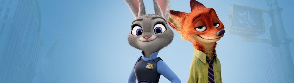 Zootopia Toys More Shopdisney