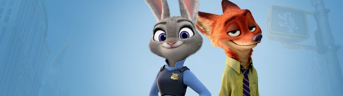 Disney Zootopia Movie Figure Set of 13 Deluxe with Officer Judy Hopps and More! 