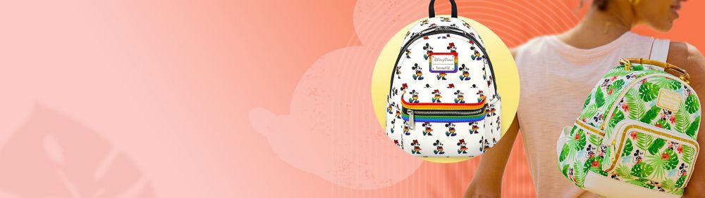 Disney Parks Bags Wallets Shopdisney