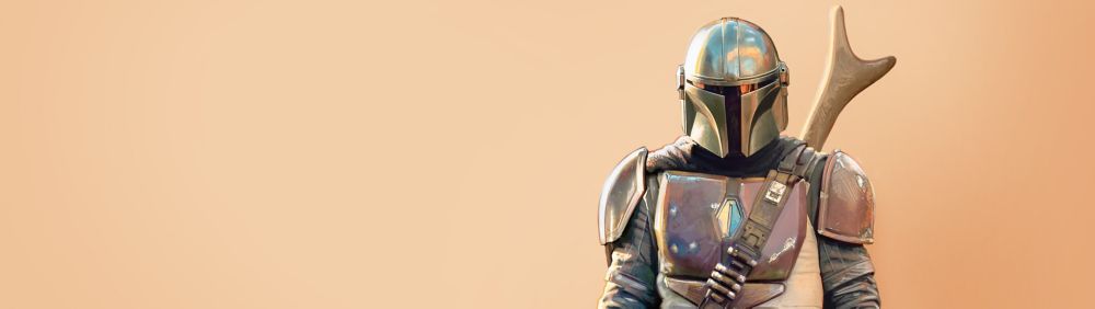 The Mandalorian Star Wars Shopdisney
