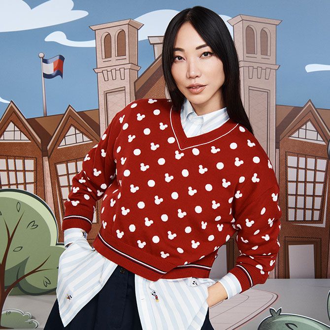 Background image of Women's Clothing