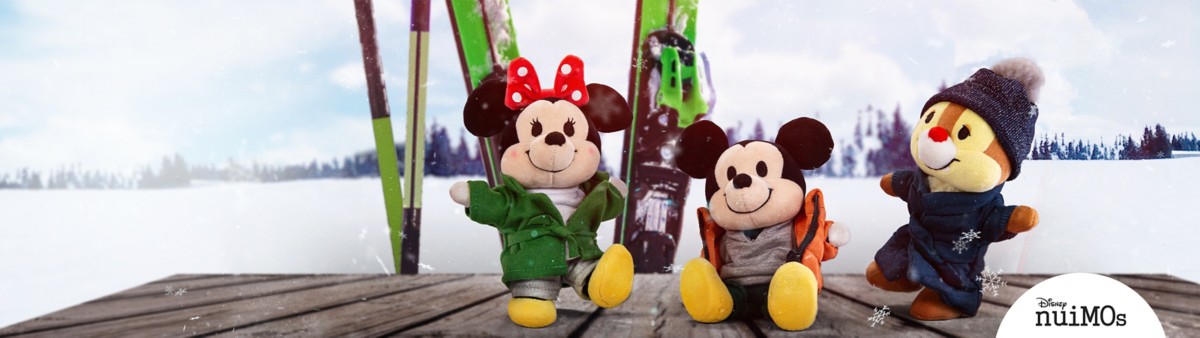 Background image of Get Moving with<br>Disney nuiMOs Plush!
