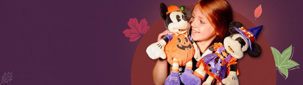 disney soft toys online shopping