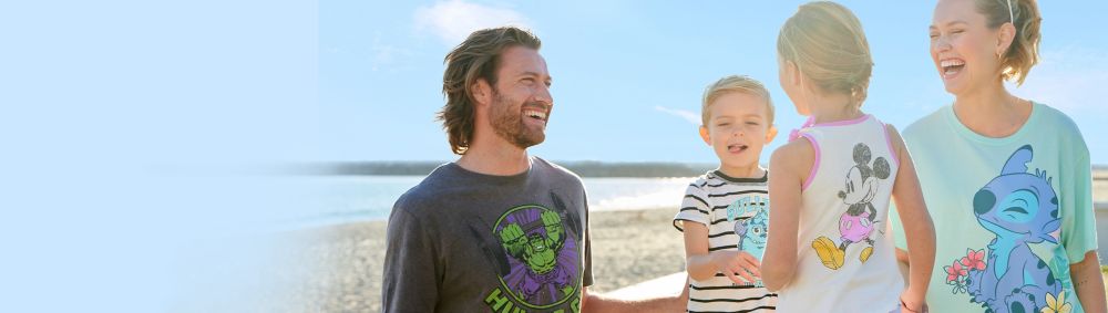 Background image of T-Shirts & Tops