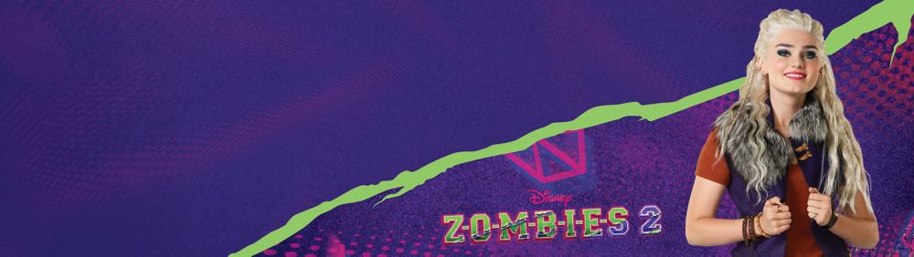 Zombies Shopdisney