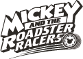 Mickey and the Roadster Racers