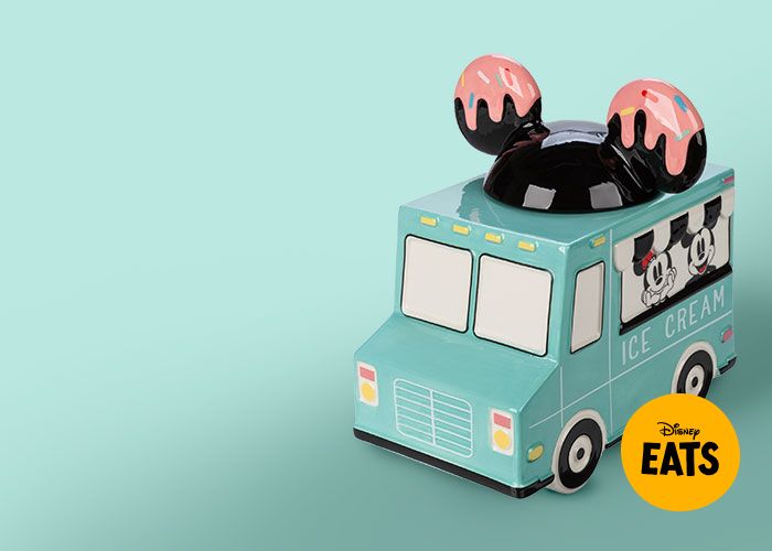 Scoop These Sweet Styles