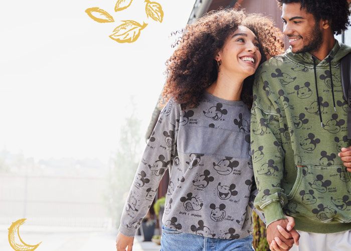 Background image of Fresh Fall Fashion