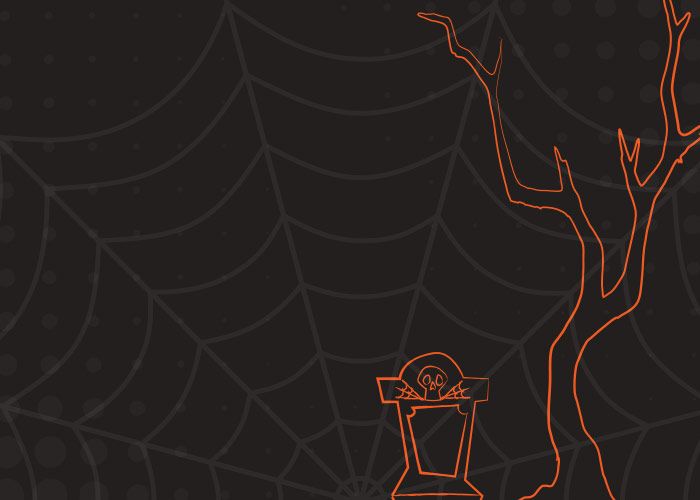 Halloween Savings Event<br><font size="2">*Select Styles</font>