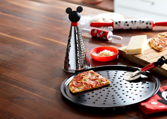Pizza Party Essentials