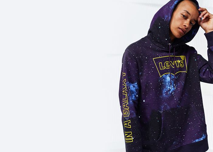 Star Wars x Levi&rsquo;s Collection