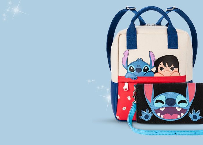 New Forever Disney Faves