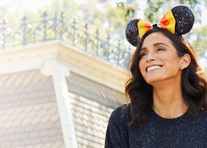 Gear Up for Halloween at Disney Parks
