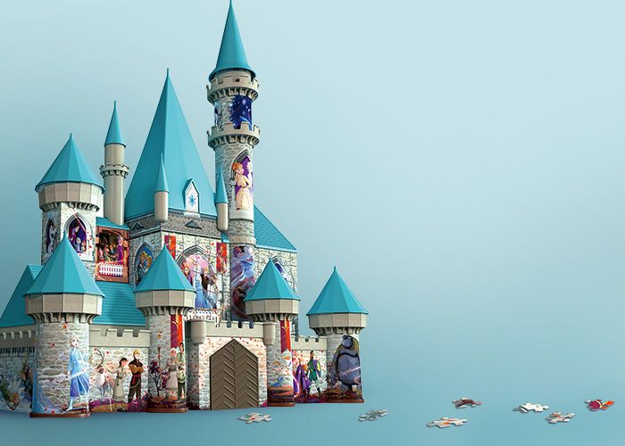 Background image of NEW Puzzles & Games