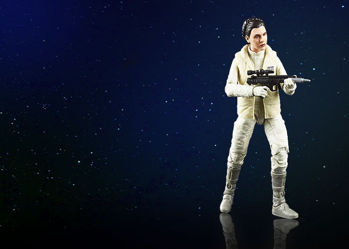 Background image of New Star Wars Black Series Action Figures