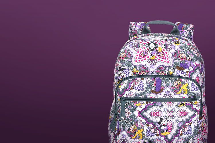 Background image of Sweet Treats Collection by Vera Bradley