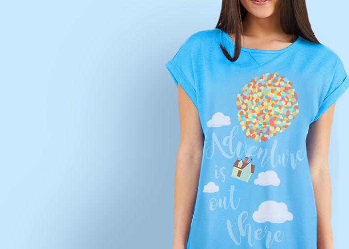 Dreamy Women's Sleepwear