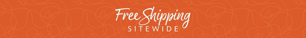 Today Only! Free Shipping Sitewide CODE: Freeship. Shop All New