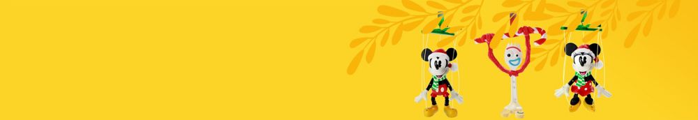 Background image of Up to 50% off Holiday Cheer