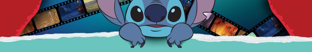 Stitch Crashes Disney Collection Shopdisney