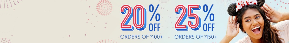 20% Off $100 and 25% Off $150+ on select styles, plus Free Shipping with Code: SAVEMORE