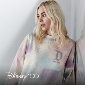 Disney100 Platinum Celebration Collection