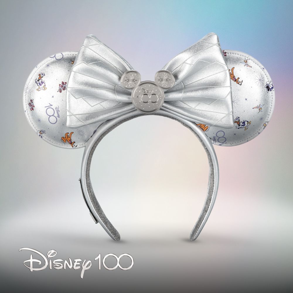 Disney100 Platinum Celebration Collection