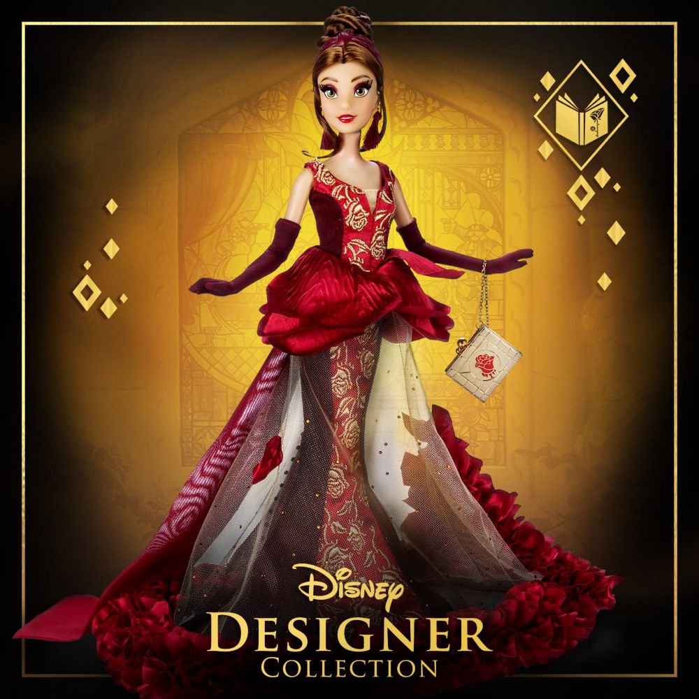 Background image of Disney Designer Collection